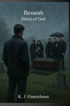 Paperback Benaiah: Hand of God Book