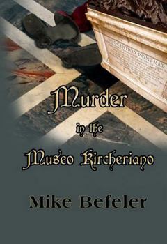 Paperback Murder in the Museo Kircheriano Book