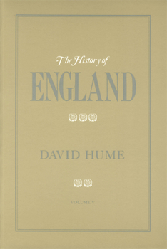 History of England - Book #5 of the History of England