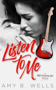 Paperback Listen to Me Book