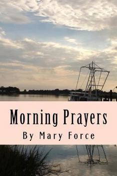 Paperback Morning Prayers Book