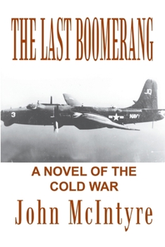 Paperback The Last Boomerang Book