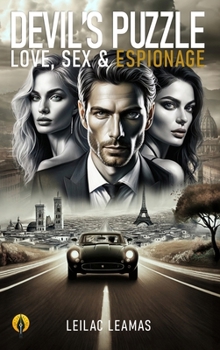 Devil's Puzzle: Love, Sex & Espionage