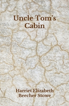 Paperback Uncle Tom's Cabin: Beyond World's Classics Book
