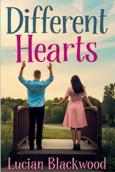 Paperback Different Hearts Book