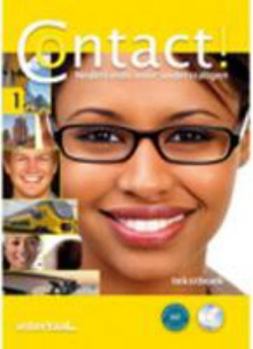 Contact! - Book #1 of the Contact!