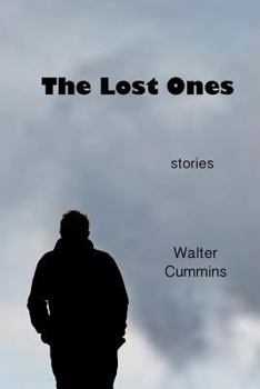 Paperback The Lost Ones Book