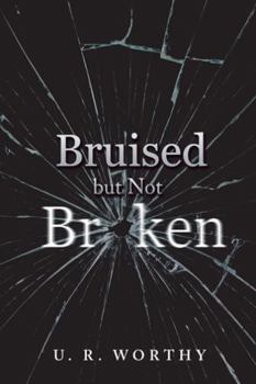 Paperback Bruised but Not Broken Book