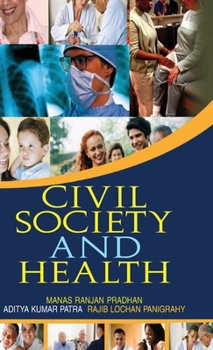 Hardcover Civil Society and Health Book