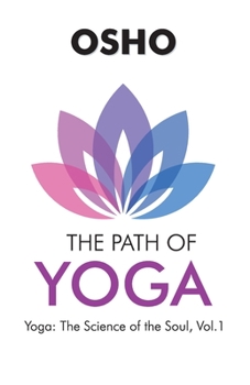 Paperback The Path of Yoga Book