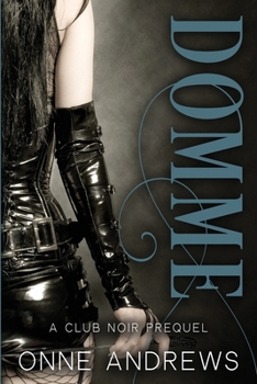 Paperback Domme Book