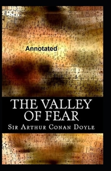 The Valley of Fear Annotated