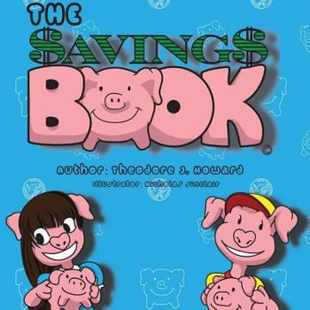 Paperback The Savings Book
