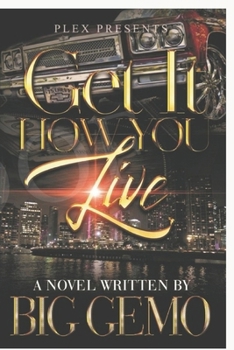 Paperback Get It How You Live Book