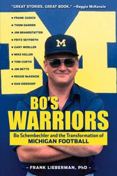 Paperback Bo's Warriors Book