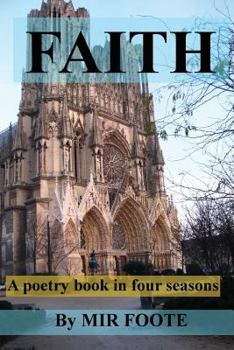 Paperback Faith Book