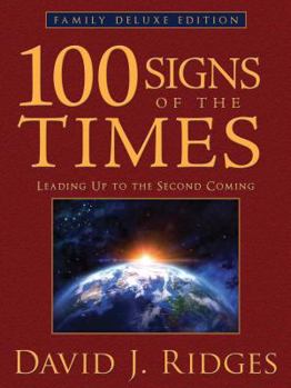 Hardcover 100 Signs of the Times (Deluxe Edition) Book