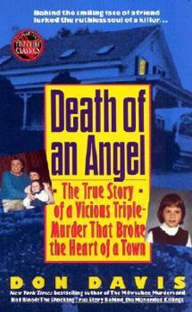 Mass Market Paperback Death of an Angel Book
