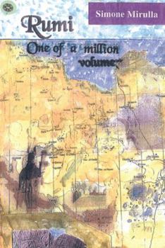 Paperback Rumi; One of a Million: Volume 7 Book