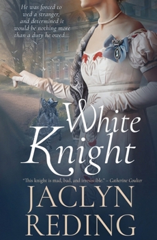 Paperback White Knight Book