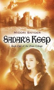 Sadar's Keep - Book #2 of the Queen's Quarter