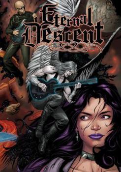 Paperback Eternal Descent, Volume 2 Book