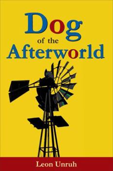 Paperback Dog of the Afterworld Book