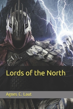 Paperback Lords of the North Book