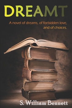 Paperback Dreamt Book