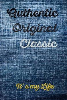 Paperback It's my life, Journey Book