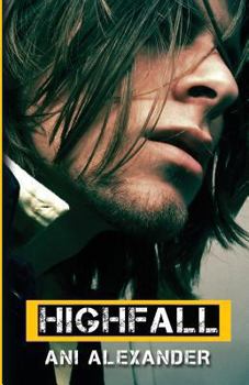 Paperback Highfall: Based on a True Story Book