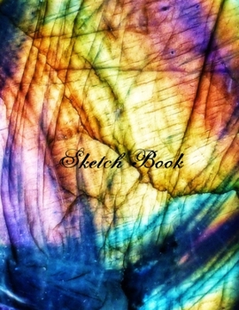 Sketch Book: Notebook for Drawing, Doodling or Sketching: 120 Pages, 8.5" x 11".