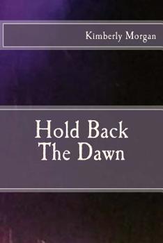 Paperback Hold Back The Dawn Book