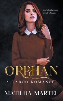 Paperback Orphan Book