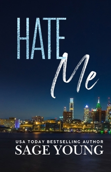 Paperback Hate Me Book