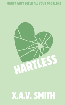 Paperback Hartless Book