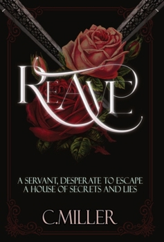 Hardcover Reave Book
