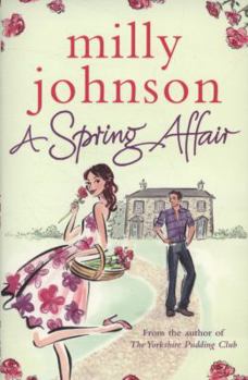 A Spring Affair - Book #1 of the Four Seasons