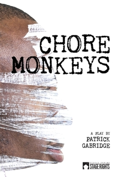 Paperback Chore Monkeys Book