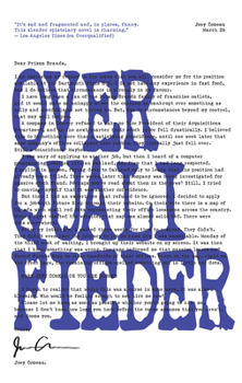 Overqualifieder - Book #2 of the Overqualified