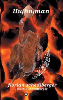 Paperback Hu(hn)man [German] Book