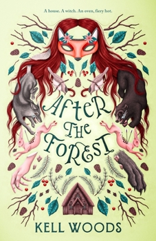Hardcover After the Forest Book