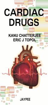 Paperback Cardiac Drugs Book
