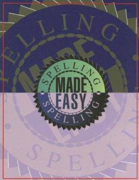 Paperback Spelling Made Easy Book