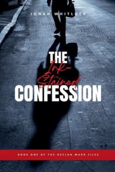 Paperback The Ink-Stained Confession Book