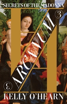 Paperback Arcanum: Secrets of the Madonna Book