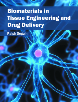 Hardcover Biomaterials in Tissue Engineering and Drug Delivery Book
