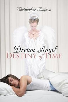 Paperback Dream Angel Destiny of Time Book