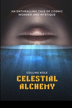 Paperback Celestial Alchemy Book