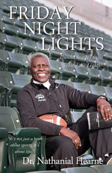Paperback Friday Night Lights: Untold Stories from Behind the Lights Book